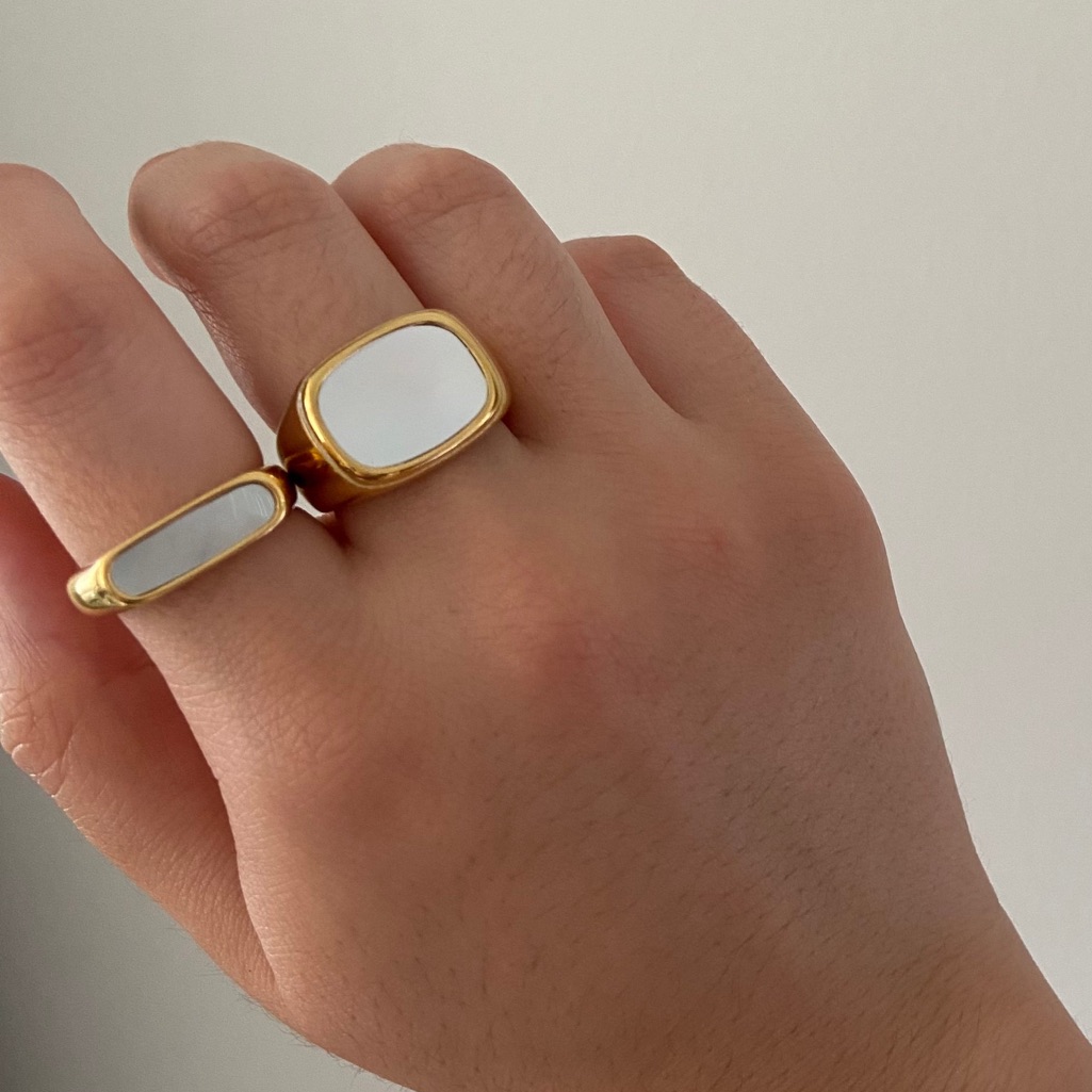Sloan Ring